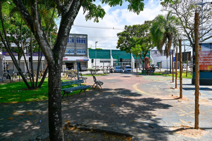 Investimento será de mais de R$ 1,52 milhão.