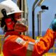Segmento de petróleo e gás no ES concentra a 2ª maior média salarial do país