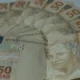 Previsão do IPCA, PIB e Selic para 2025 e anos seguintes