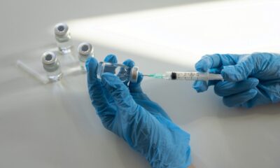 Vacinação nos ambientes de trabalho: prevenção que impulsiona a indústria