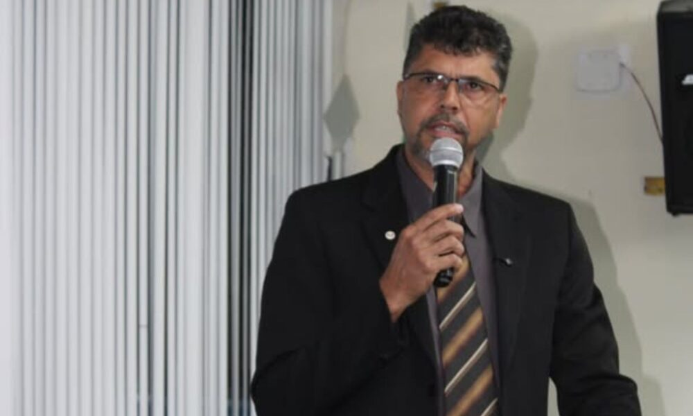 Luciano Márcio