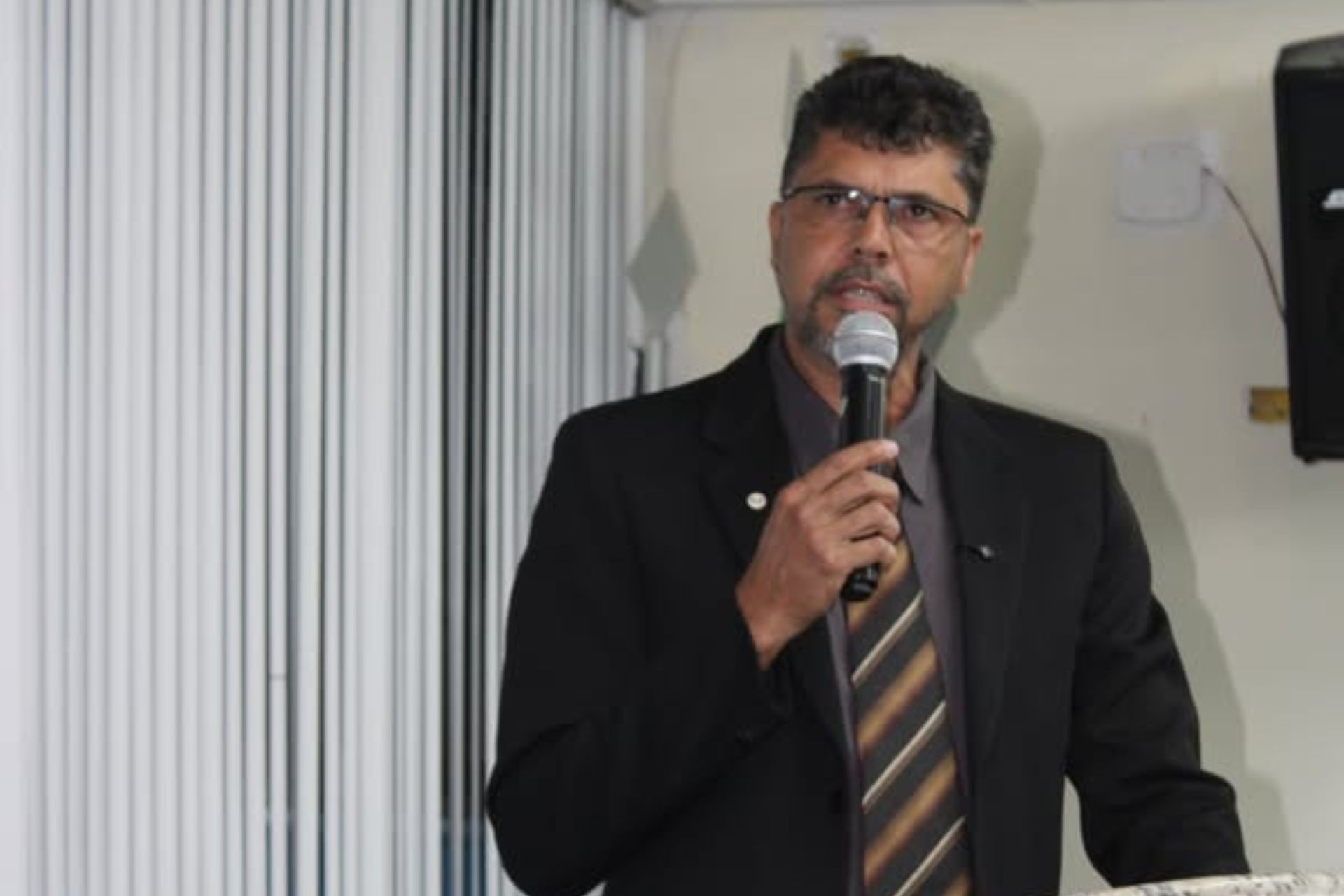 Luciano Márcio