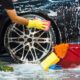 Tire Wash