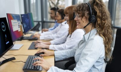 telemarketing