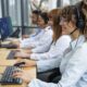 telemarketing