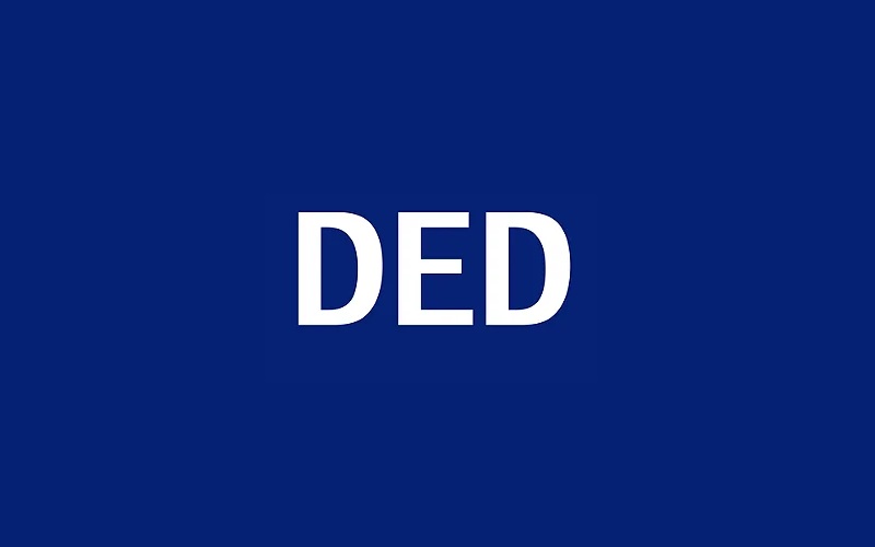 ded