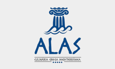 alas