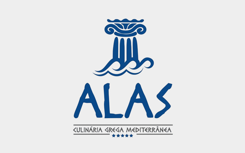 alas