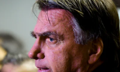 Stf inicia julgamento que deve selar destino de bolsonaro