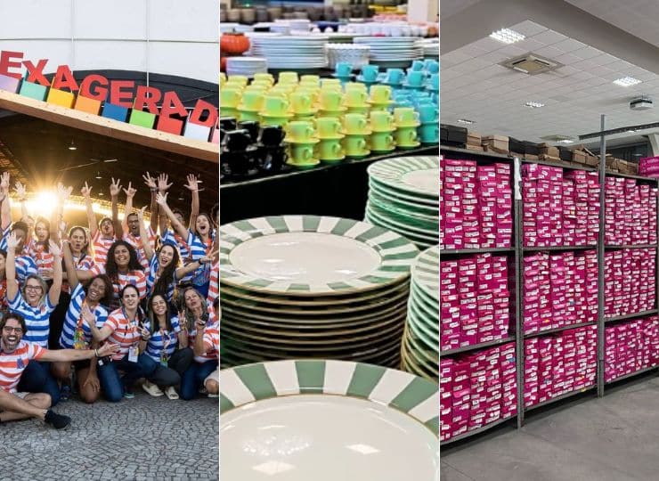 Descontos de ate 90 movimentam fim de semana na grande vitoria