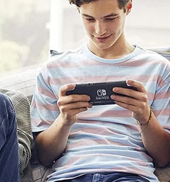 Nintendo, controles, jogos e mais