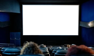 Tiktok exibirá aulões gratuitos para o enem 2025 em cinemas de todo o brasil