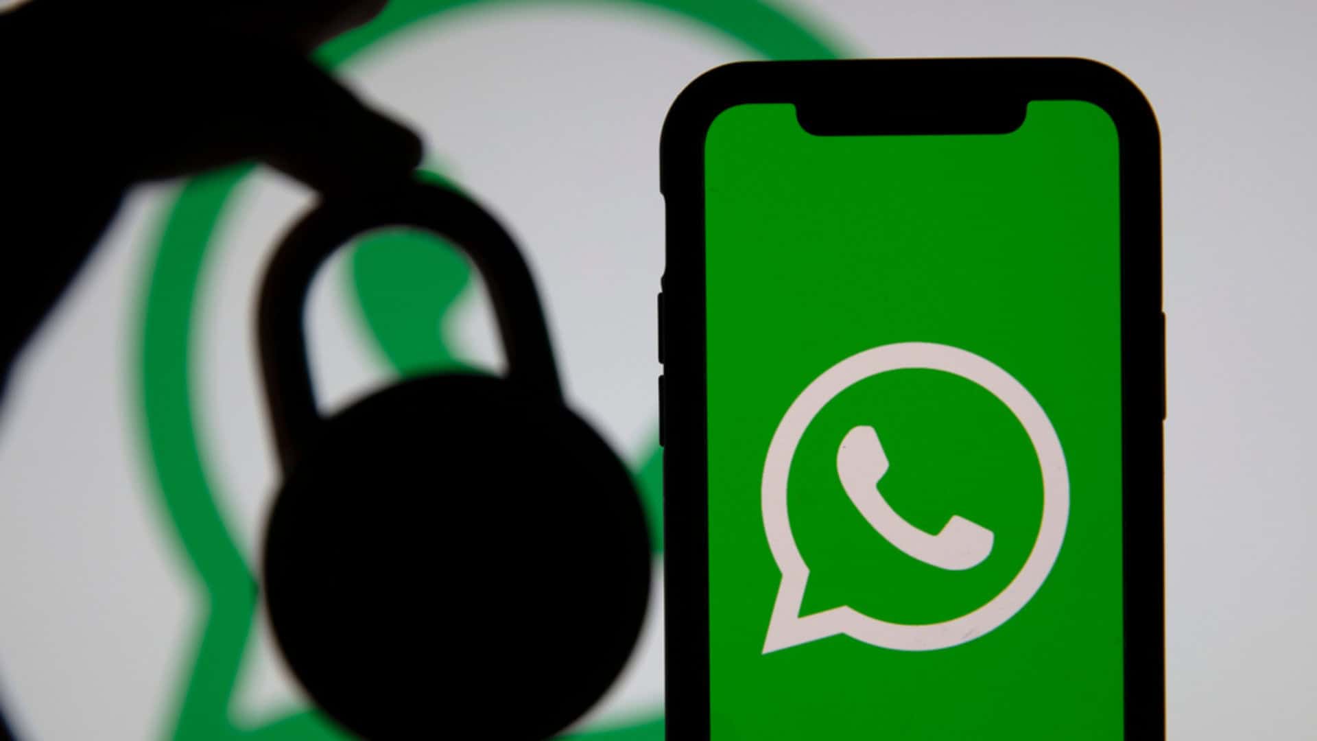 Whatsapp vai adicionar nova opção de segurança para usuários