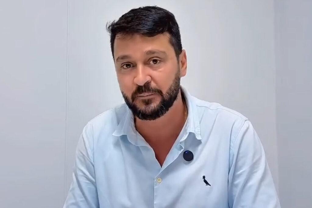 Andre fagundes reproducao