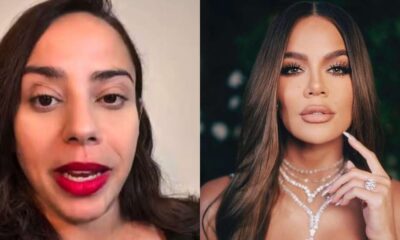 Babá brasileira conta exigências chocantes das Kardashians!