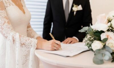 Quase metade das mulheres não adota sobrenome do marido no ES