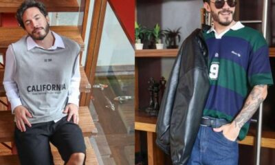 Eliezer economiza R$ 10 mil no mercado após assumir tarefa de casa; entenda