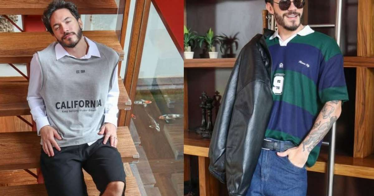 Eliezer economiza R$ 10 mil no mercado após assumir tarefa de casa; entenda