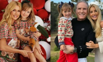 Filha de Roberto Justus diverte web ao revelar pedido inusitado de Natal