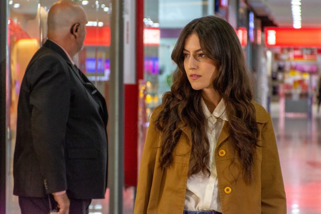 Filme “Questão de Controle” leva educação financeira para alunos do Espírito Santo