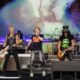 Guns N’ Roses se apresenta no dia 12 de abril de 2026 no Estádio Kleber Andrade