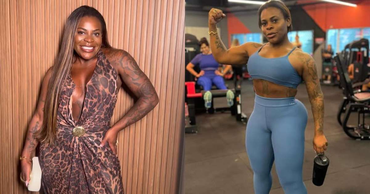 Jojo Todynho abre o jogo e responde se considera entrar na política