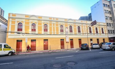 Mucane recebe lançamento de “Rasgando o Silêncio: Vozes da Resistência”