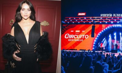 Rafa Kalimann fecha acordo com Globo e continuará em programa!