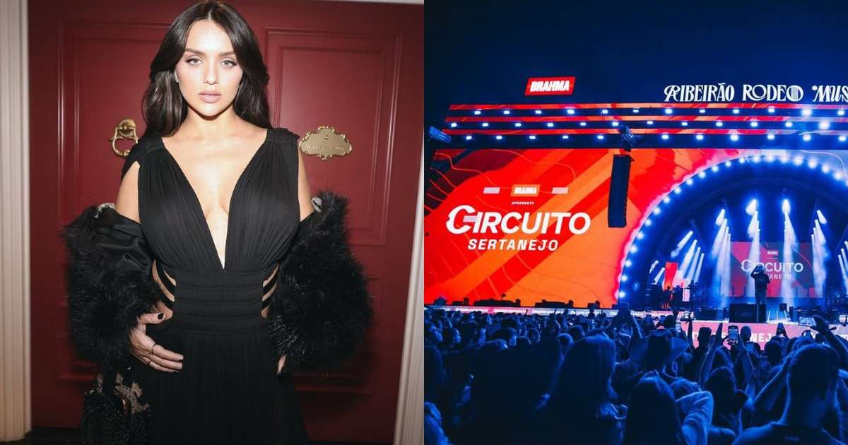 Rafa Kalimann fecha acordo com Globo e continuará em programa!