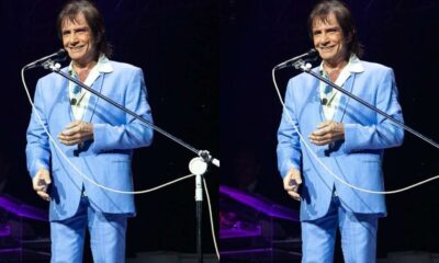 Saiu a lista de convidados para o Especial Robertos Carlos na Globo!