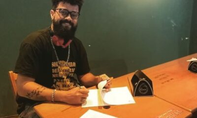 Sarau Cada Lugar na sua Cousa é opção para curtir o feriado