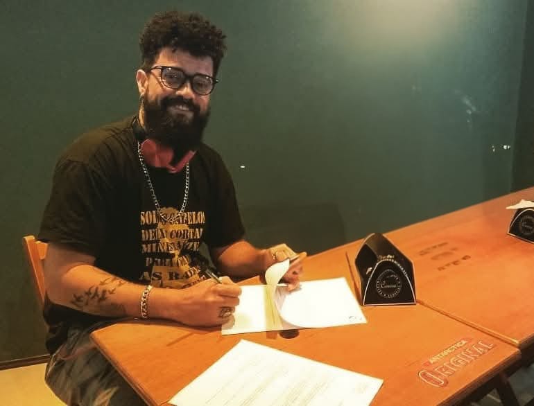 Sarau Cada Lugar na sua Cousa é opção para curtir o feriado