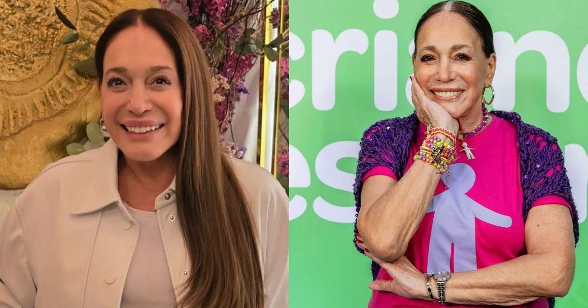 Susana Vieira admite queda no salário da Globo e atualiza meme famoso
