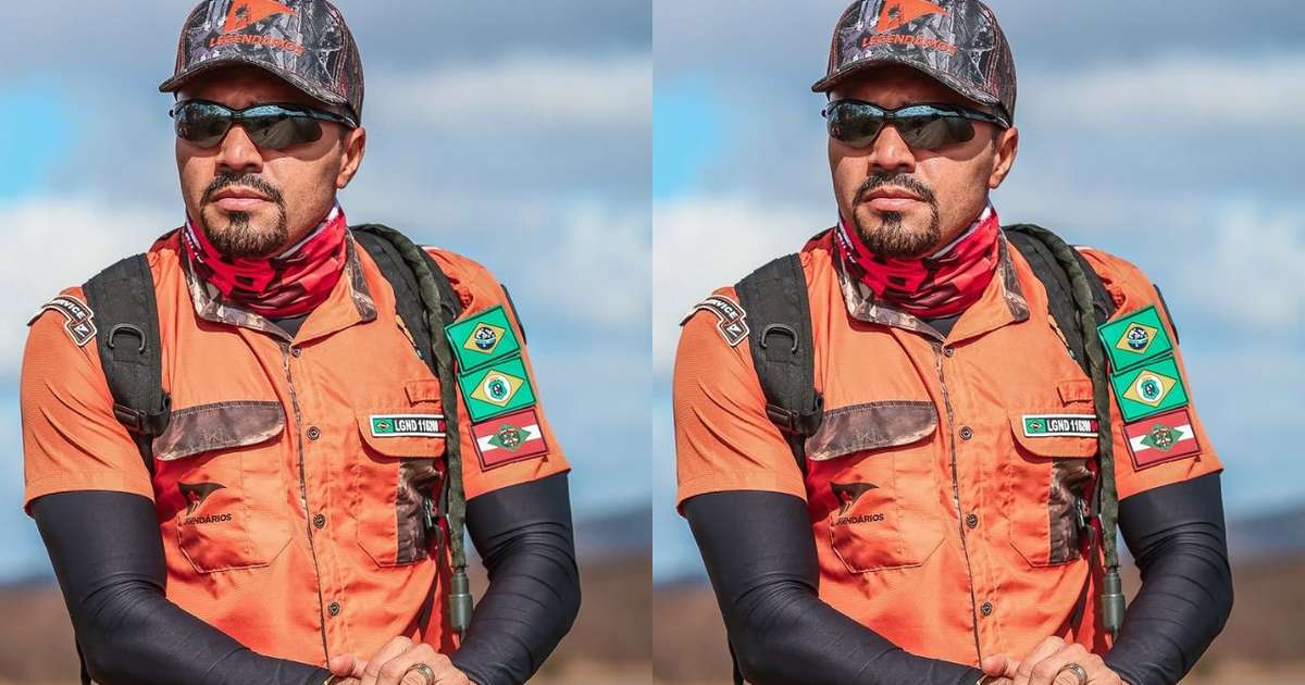 Tirullipa abre o jogo sobre acusações de traição à esposa