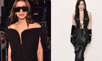 quem é a nova Anitta?