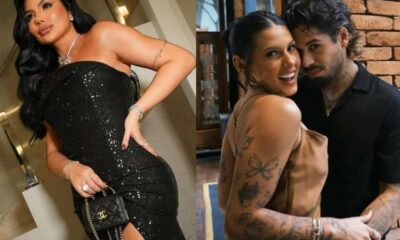 Amiga de Ana Castela ironiza vídeo de Virginia Fonseca e reacende troca de farpas