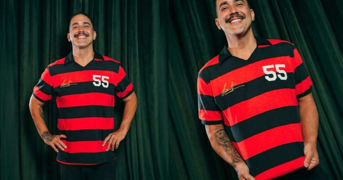 Aos 46 anos, André Marques explica por que se considera "aposentado" e o que o fez voltar à TV