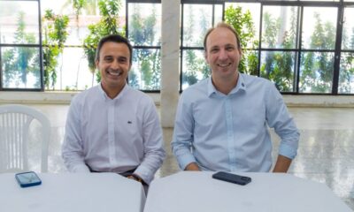 Balanço: Linhares tem série de avanços e conquistas inéditas para o bem-estar da população neste ano de 2025