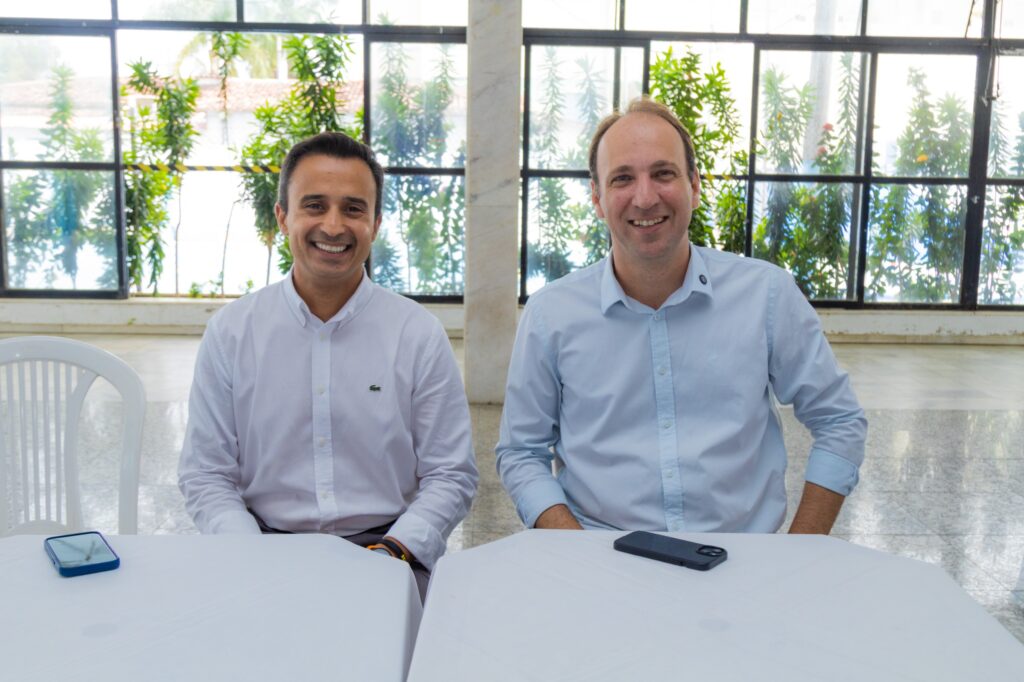 Balanço: Linhares tem série de avanços e conquistas inéditas para o bem-estar da população neste ano de 2025