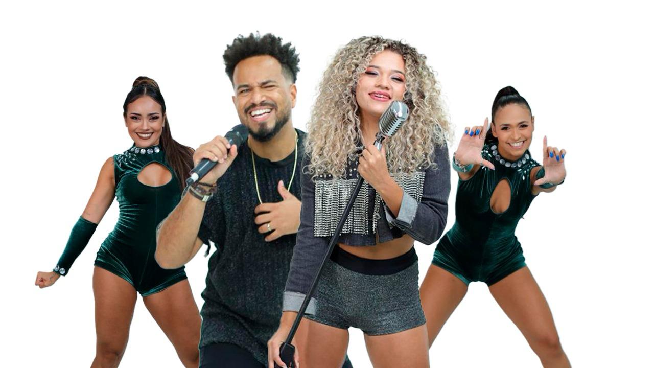 Banda Evidance celebra 20 anos de sucesso e como referência em bailes e eventos