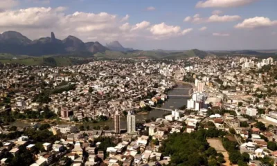 Cachoeiro do Itapemirim anuncia carnaval no mesmo fim de semana