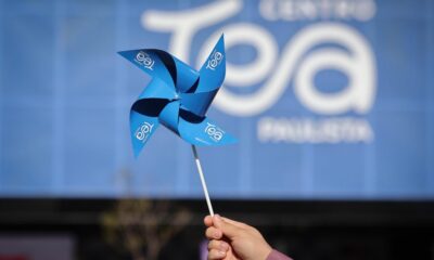 Centro TEA Paulista já atendeu mais de 3 mil pessoas e fortalece a inclusão em São Paulo