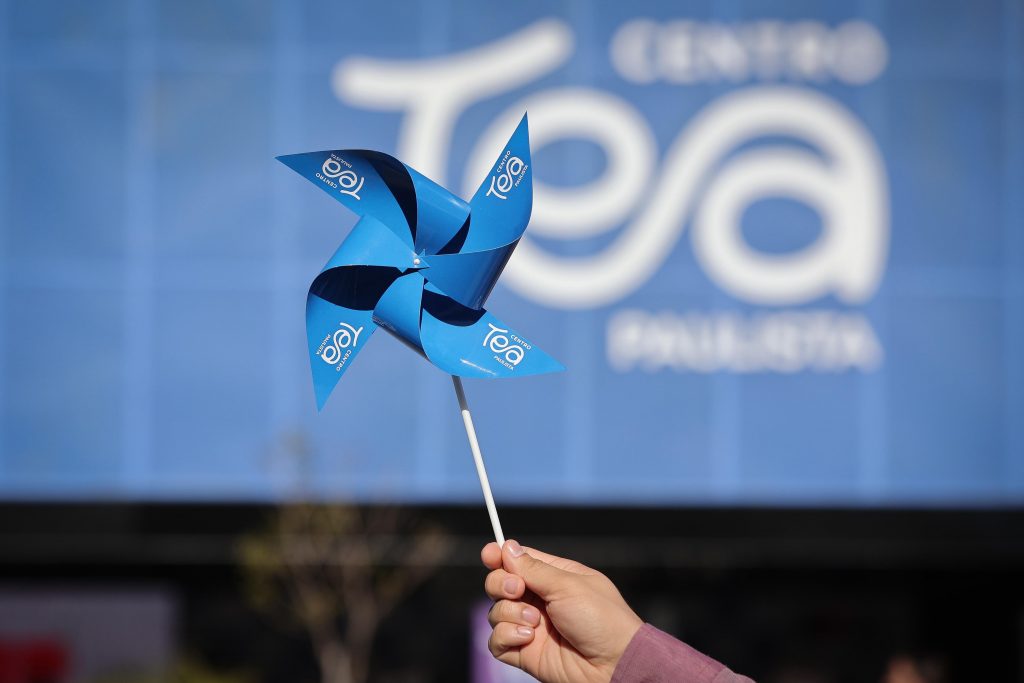 Centro TEA Paulista já atendeu mais de 3 mil pessoas e fortalece a inclusão em São Paulo