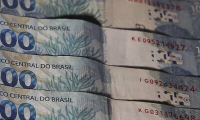 Contas públicas têm déficit de R$ 14,4 bilhões em novembro