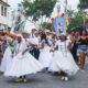 Cortada do Mastro abre a tradicional Festa de São Benedito neste domingo (14)
