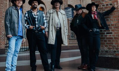 Dallas Country lança “Solta o Dallas no Paredão” nesta sexta-feira