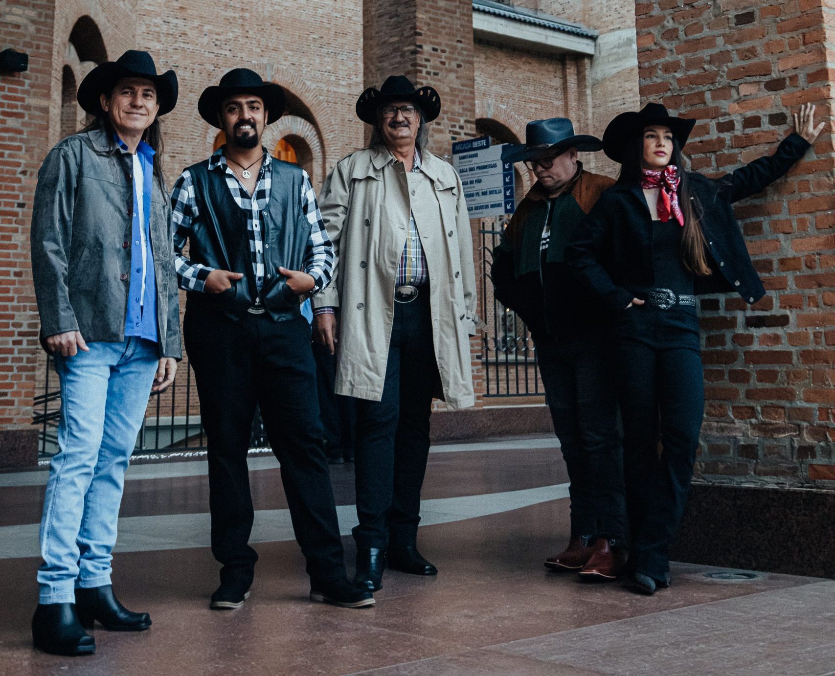 Dallas Country lança “Solta o Dallas no Paredão” nesta sexta-feira