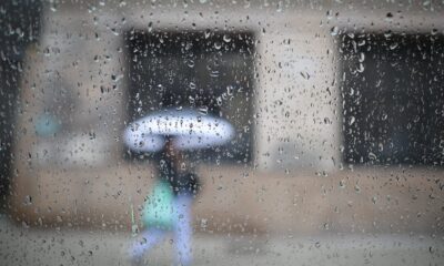 Defesa Civil de São Paulo emite alerta para chuva forte na capital e região de Rio Preto