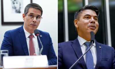 Deputados republicanos do ES apoiam projeto para reduzir penas do 8/1