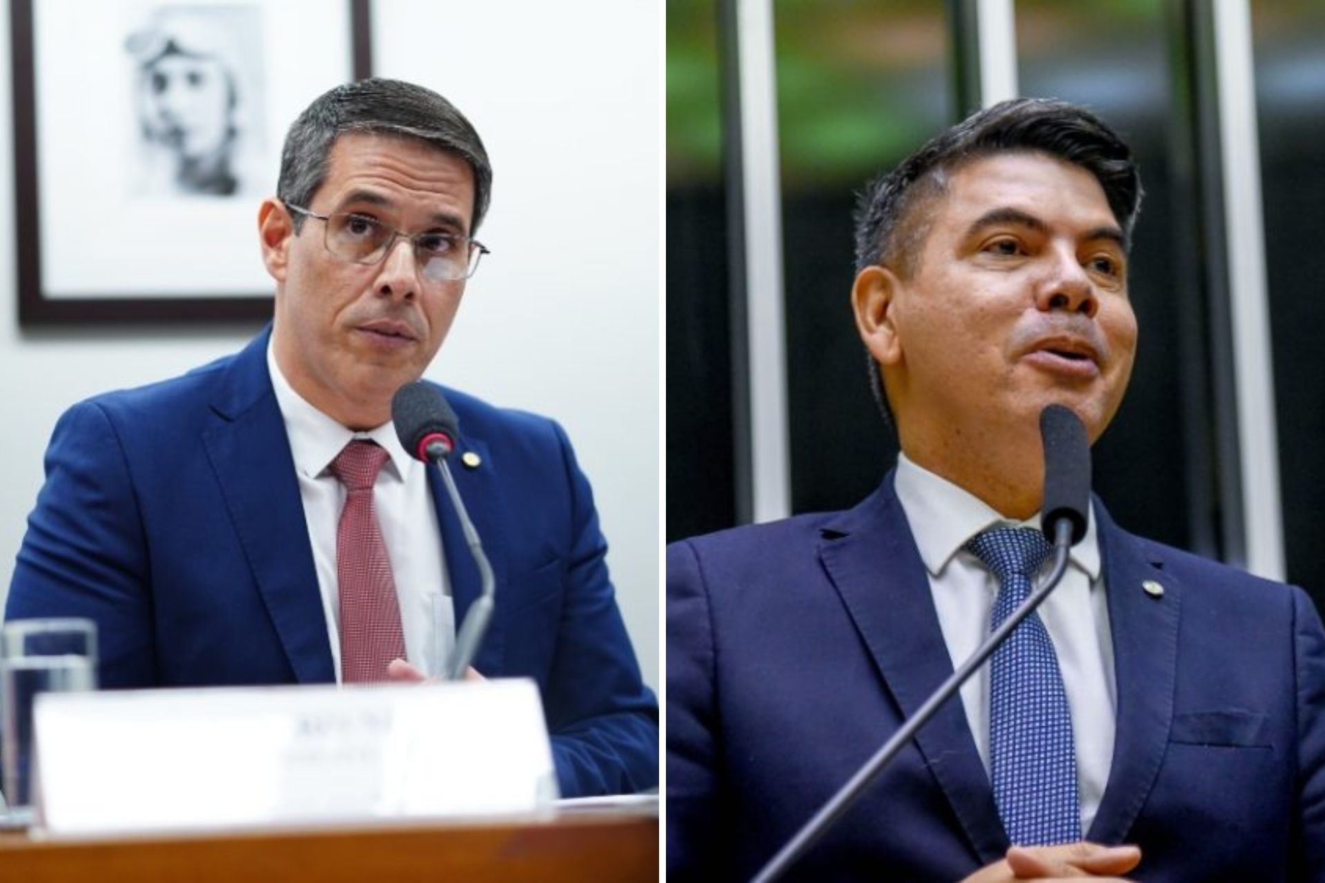 Deputados republicanos do ES apoiam projeto para reduzir penas do 8/1
